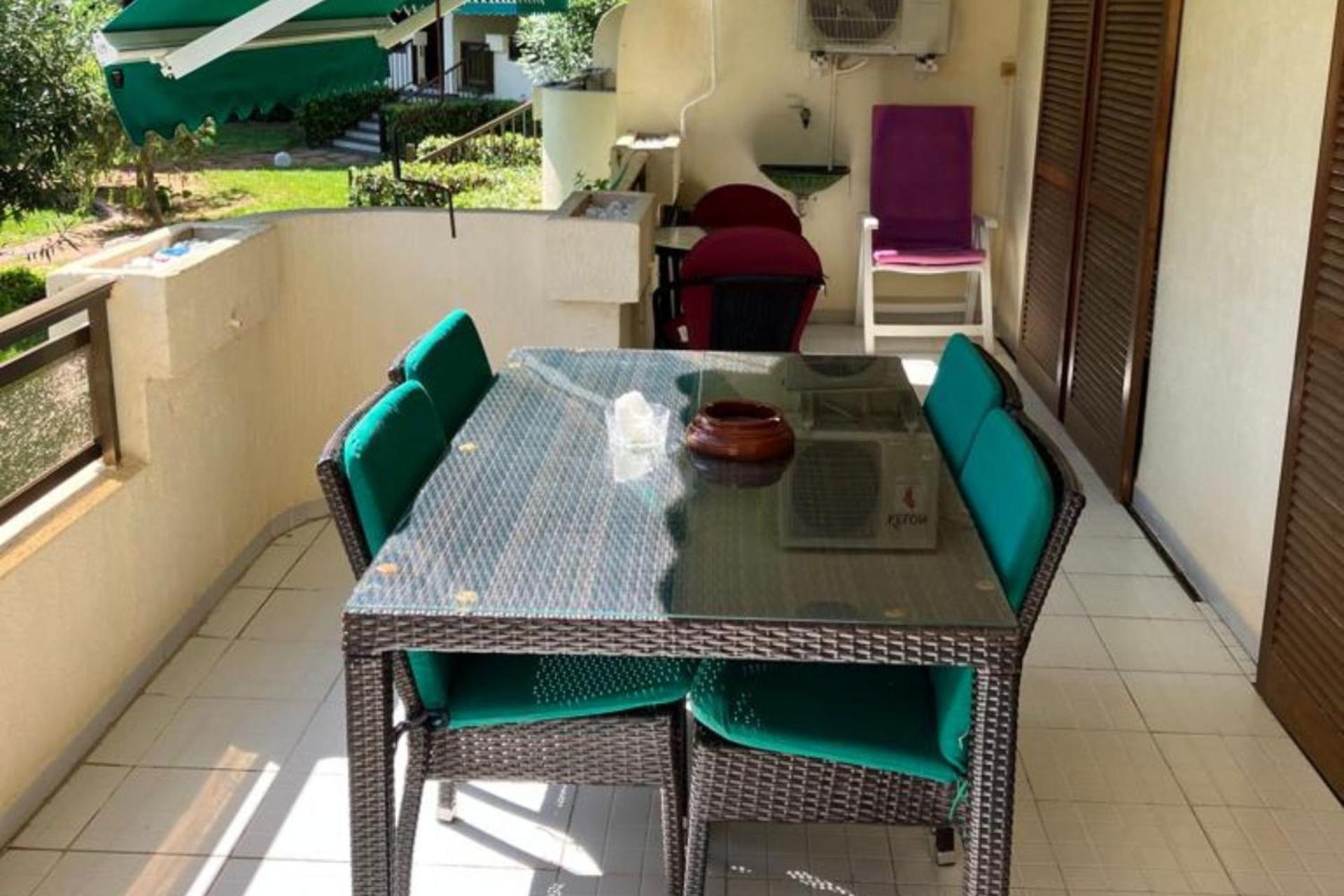 Apartamento Duna En Playa Grande By Family Homes Denia Kültér fotó